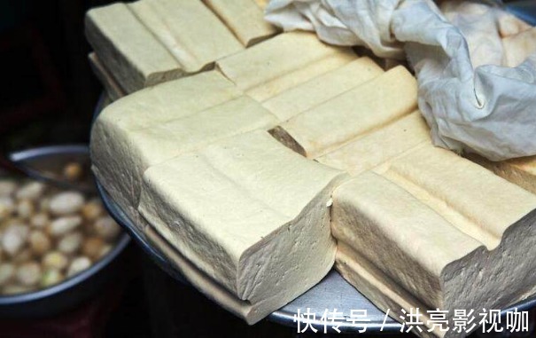 致癌|3种豆腐不要“买”,常吃可致癌,难怪卖菜的自己也不买