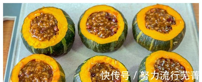 板栗|天热，糯米这样做才好吃，分享7种做法，入口软糯鲜甜，清爽不腻！