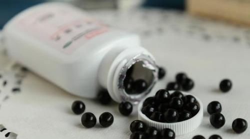 牡丹皮|长期吃六味地黄丸,有哪些副作用?吃它补肾的人,先听中医说几句