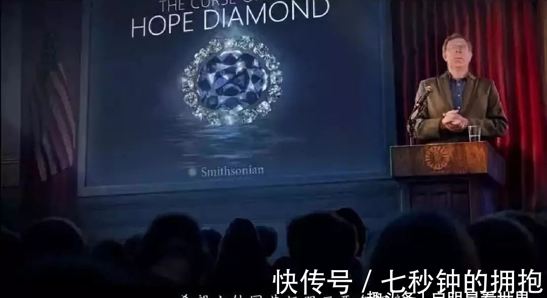 路易十四 世上最邪门的钻石,拥有它的皇室、富商接连亡故,至今无法解释