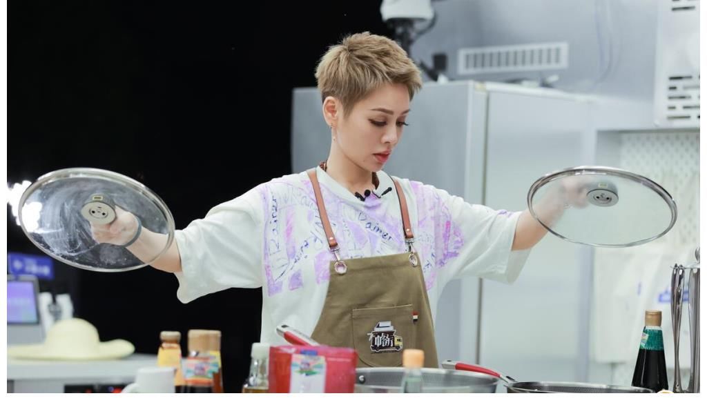 剁椒鱼头|《中餐厅5》开播，最大的亮点也将成为最大的败笔