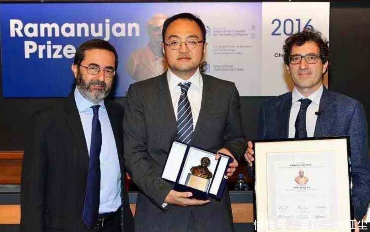 学子们&北大数学系四大天才,曾是母校的骄傲却全部留美,如今近况如何?