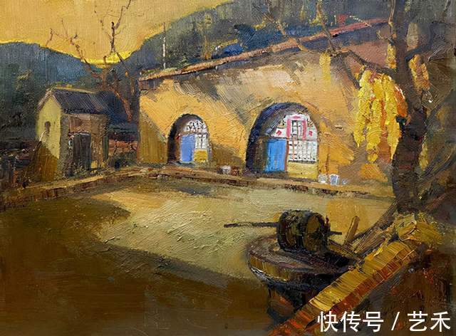 美术家协会|张丽.2021年绘画作品欣赏.