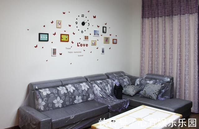 装修|媳妇花6万装修的新房,只刷白墙吊顶都不做,亲戚却都夸会过日子