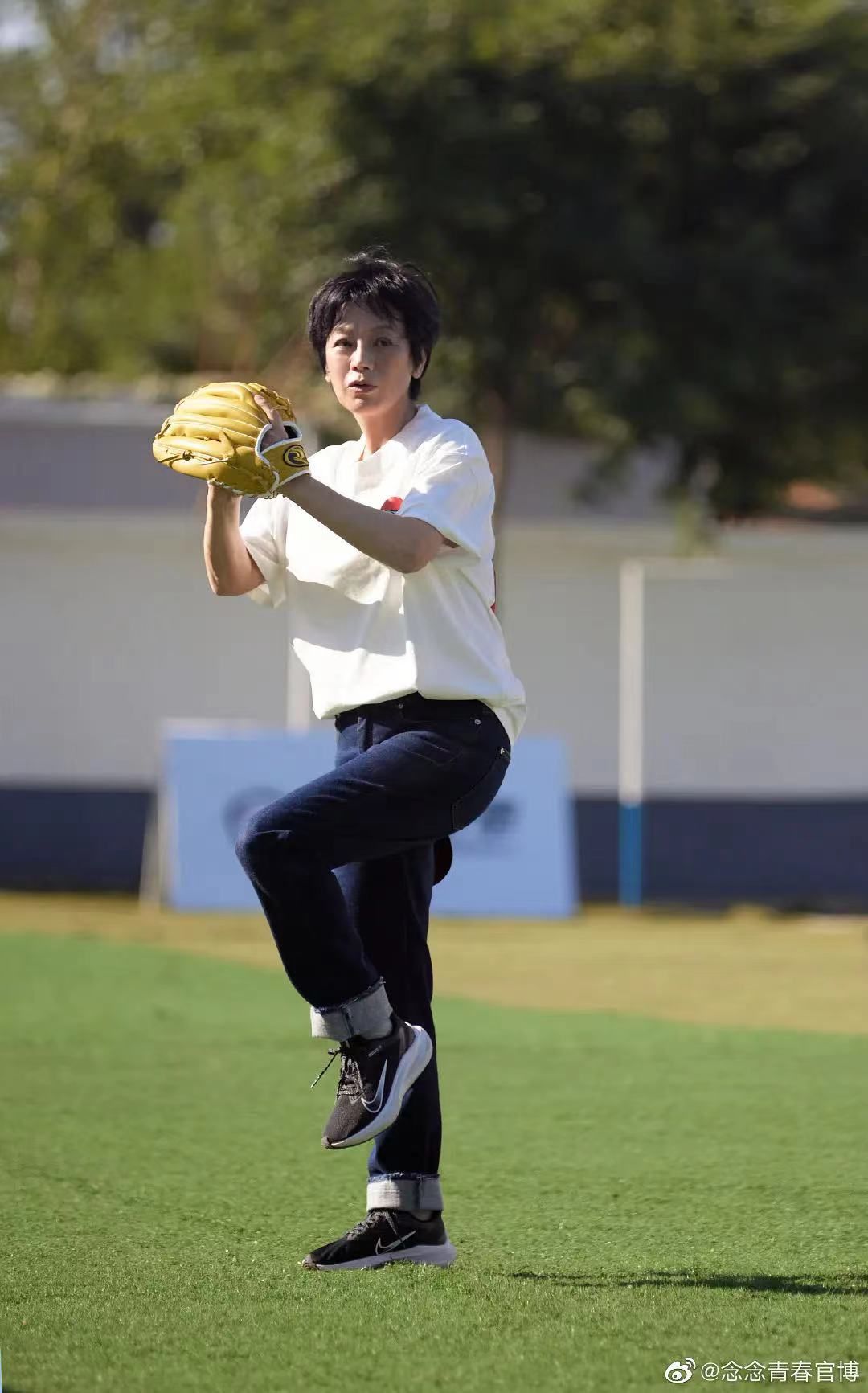 周深|周深丁真刘若英的《念念青春》叫好不叫座!真诚和品质并没换来关注度,是张艾嘉错了吗?