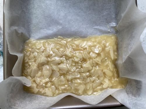 孩子点名要吃的小点心,香甜松脆,一个接一个,好吃的停不下来