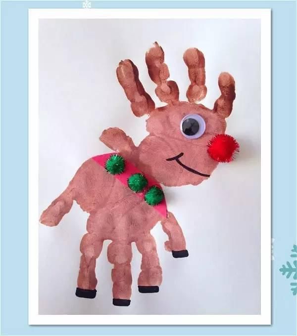 创意手工，简单超好看