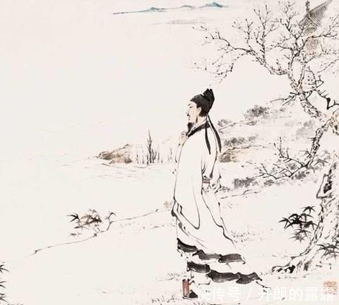 满腔|辛弃疾最悲凉的一首词,短短4句话,道尽人生沧桑,读完潸然泪下