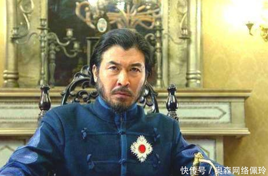  武士集团|为什么日本历史上从没有人篡夺皇位，改朝换代呢？