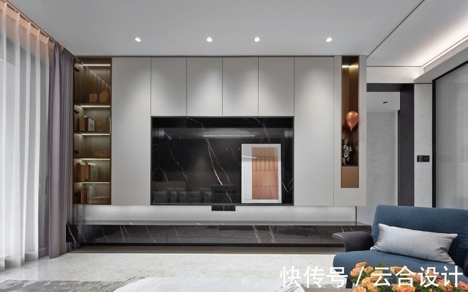 书籍|云合设计——设计一个家,就是对一个家生活轨迹的描绘