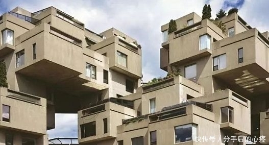 四大|全球四大奇葩的建筑:第二个打破了吉尼斯世界纪录!