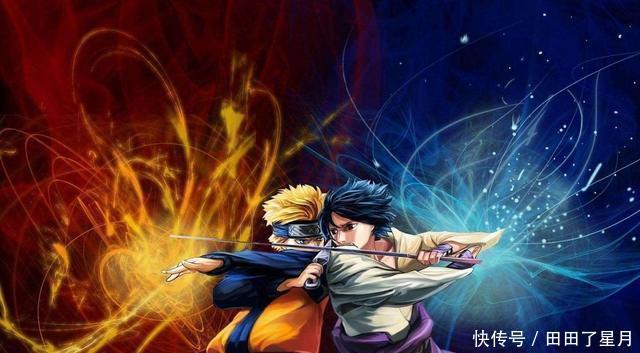 鸣人|火影忍者老三忍和新三忍的联系,绝非忍与不忍那么简单!