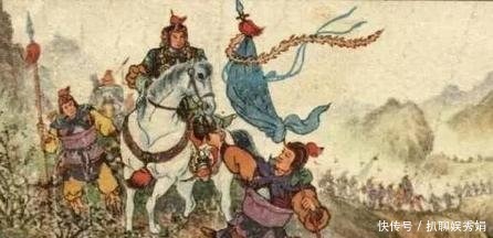 述说|二十九个成语,述说韩信的一生