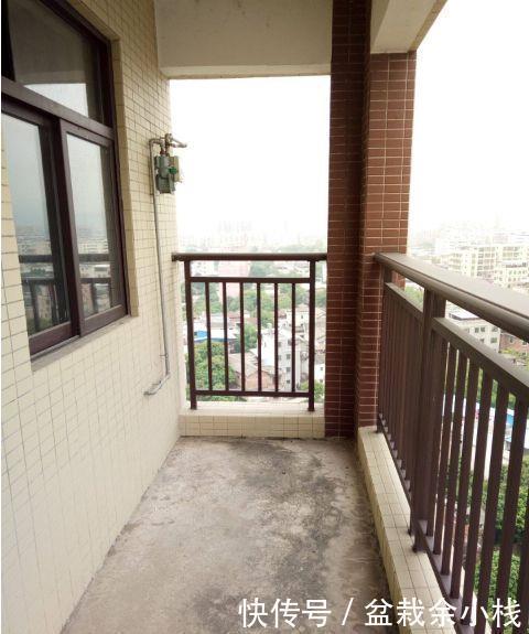 朝向|买房时记得避开这6类户型，否则越住越糟心