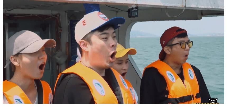 《五哈》第二季正式官宣定檔！常駐嘉賓陣容增至4人，新成員卻令人意外