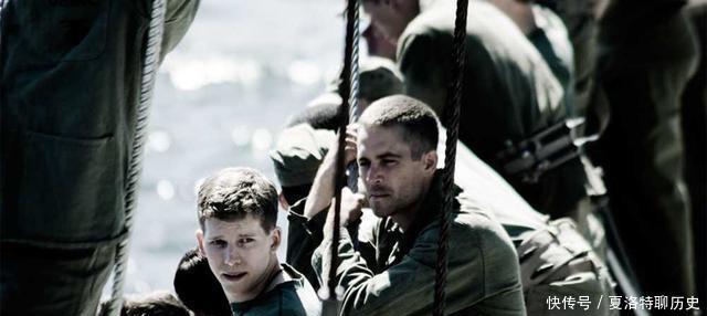 旗帜|《父辈的旗帜》真正插旗的那群美军士兵,全部都死在了硫磺岛