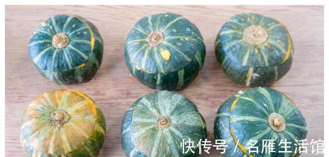 南瓜皮|秋季多给家人吃南瓜，润秋燥，补气血，这样做女人孩子都爱吃！