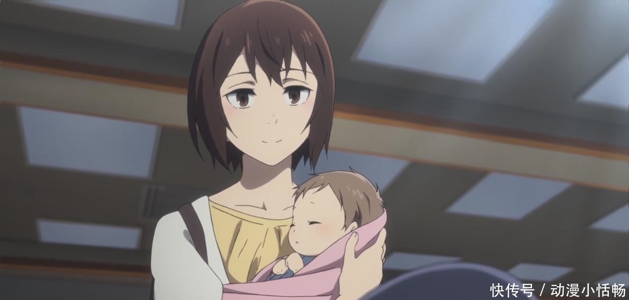 冬弥|当然是选择原谅她/他啊!动漫中惨遭ntr的角色盘点