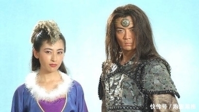 父系|神话传说中的三位大神，论出现时间，盘古排第三，第一实至名归