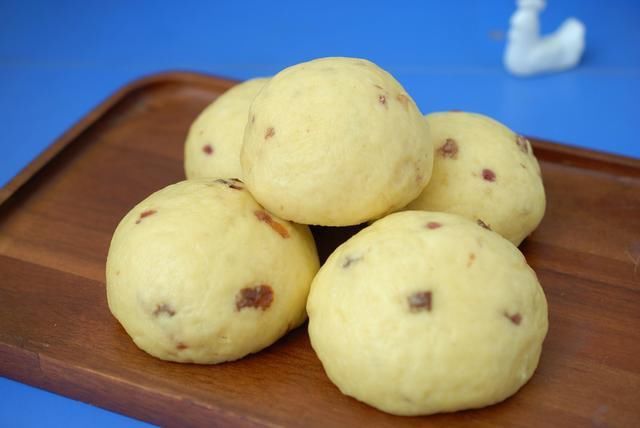 松软|你蒸的玉米面馒头为什么口感发硬、不松软？无非就这3个原因