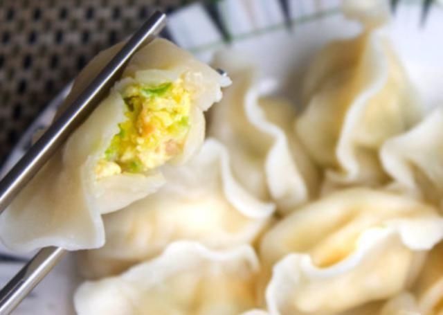 10道饺子馅的秘制拌法,道道都是经典,爱好饺子的朋友值得珍藏