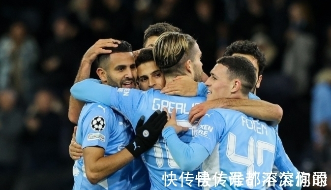 斯特林|曼城4-1挖出最水标王!转会费1.2亿,实际水平5000万,不如斯特林