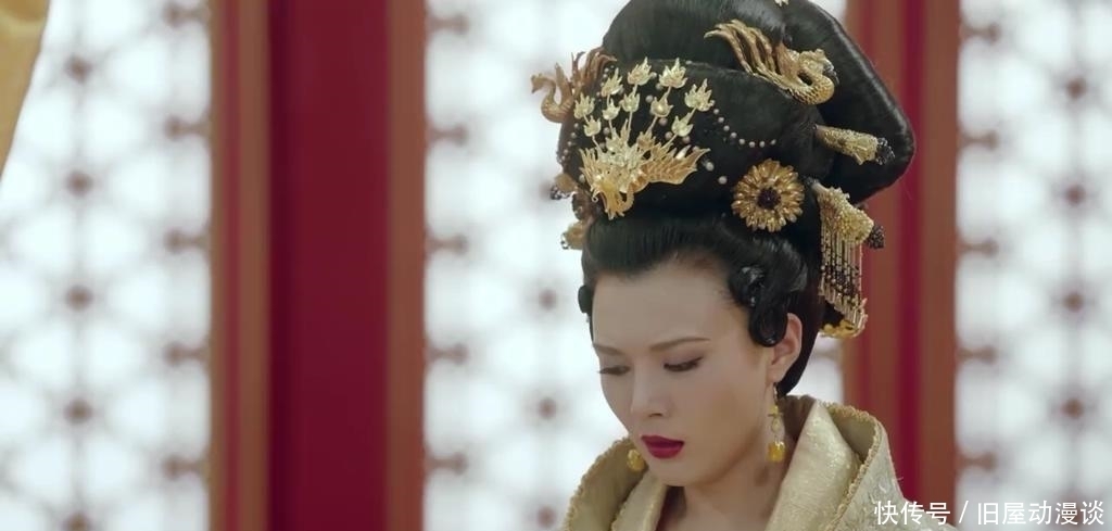 昔日|坚持一夫一妻制的皇帝,被后人视为楷模,他如何对待昔日情敌?