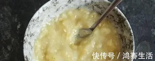 香蕉泥|既可以当零食,也可以当主食,吃它减肥毫无压力!