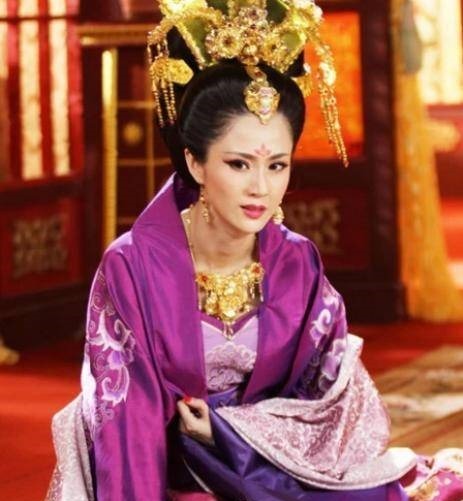 孩子|为巩固权利,帝王将亲妈嫁弟弟,生三子二女,孩子该叫叔还是哥