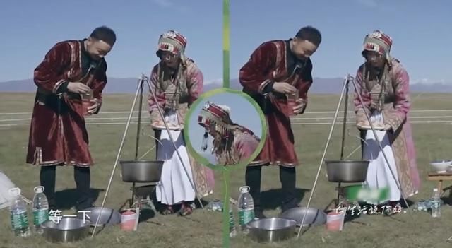 尼格买提|全是废物!倪萍节目吐槽央视4位主持,怎么回事