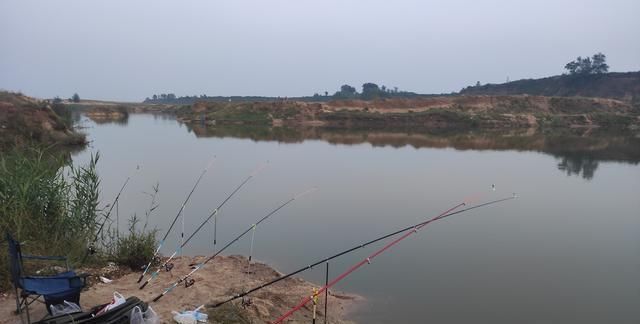 这么冷的天,鲫鱼爆连了,冬季鲫鱼最佳钓法