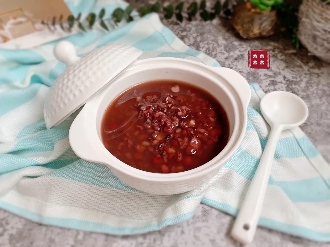 气血|素食者气血不足,请多吃这些食物,附6道补气血养生方!