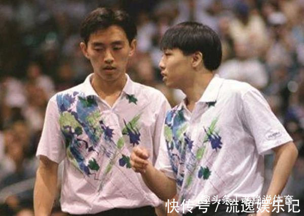 名宿|国乒名宿生日快乐,离队3年拒绝刘国梁邀请,昔日好友成接班人