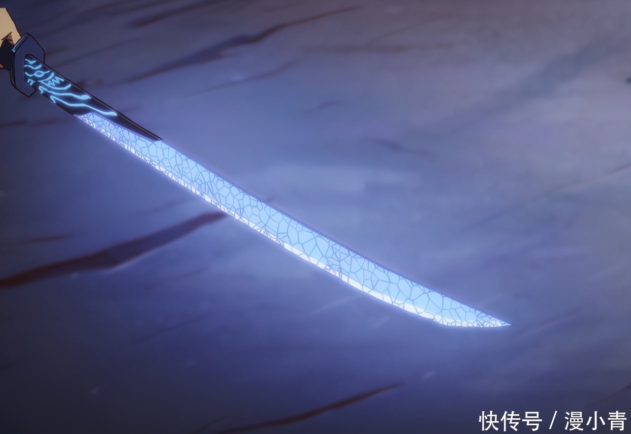 大号柒|伍六七:魔刀千刃的六种用法,只攻不防已成过去,万箭齐发最恐怖