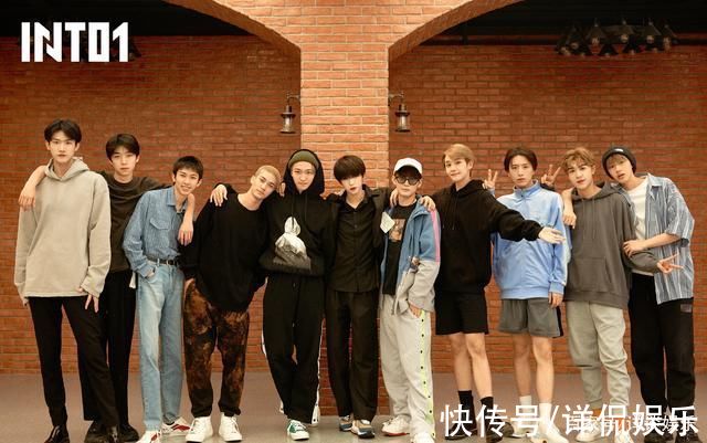 哇唧唧哇|INTO1成團 后都在做什么?創(chuàng)造營只淘汰了11個人?