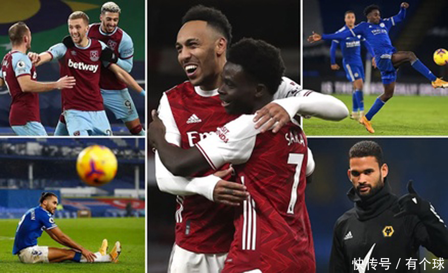 英格兰足球超级联赛曼联败北水货约罗被维拉打爆了6200万欧元身价“真值”！