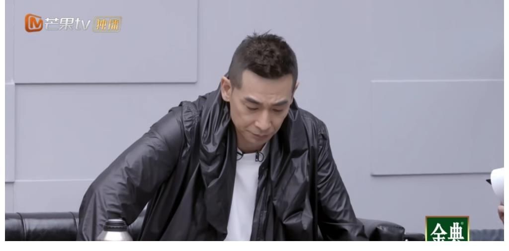 哥哥们|披荆斩棘的哥哥：陈小春赵文卓张晋欢乐喜剧人，张淇好帅呀！