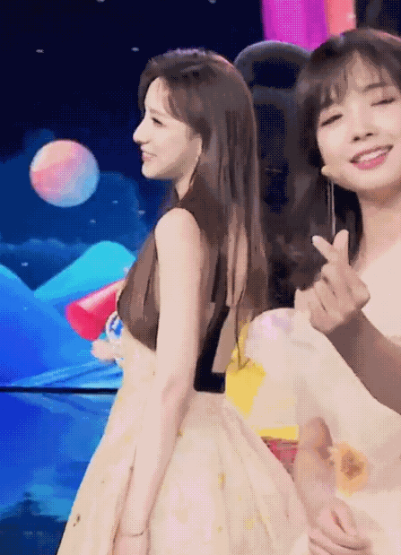 央妈|新晋国民老婆团后继有人了？