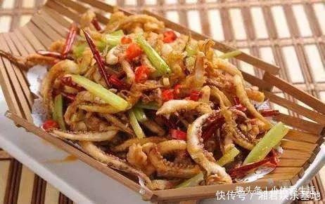 家常菜|好吃到舔盘的几道家常菜,鲜香入味,解馋下饭,好吃的停不下嘴