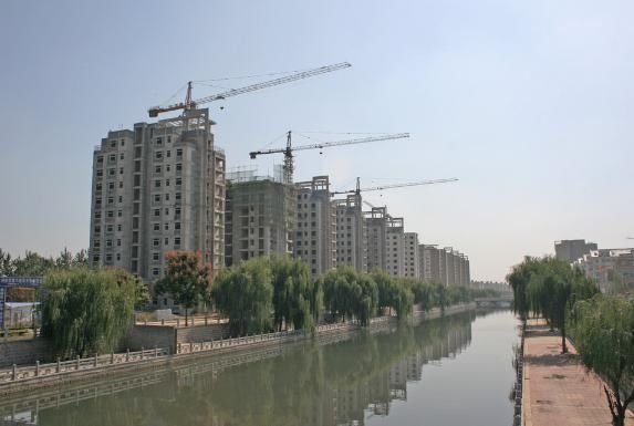 楼间距|买房时,记住“5看、5不选”,有助捡漏买“楼王”,简单又适用