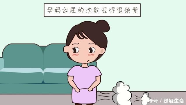 妈妈们|孕晚期胎儿会发出这几个信号,孕妈要接收好,这表明宝宝很健康哦