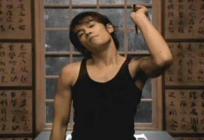 生僻字&难度超高的4首歌曲,《生僻字》不算什么,看到最后:像唐僧念经