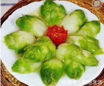 防癌抗癌|此菜常吃能防癌抗癌、解毒消肿,是长寿人必不可少的日常用菜!