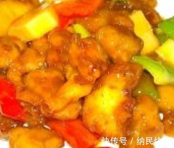 酸甜爽口，比大鱼大肉还下饭，营养均衡还健康，“美少女”的最爱