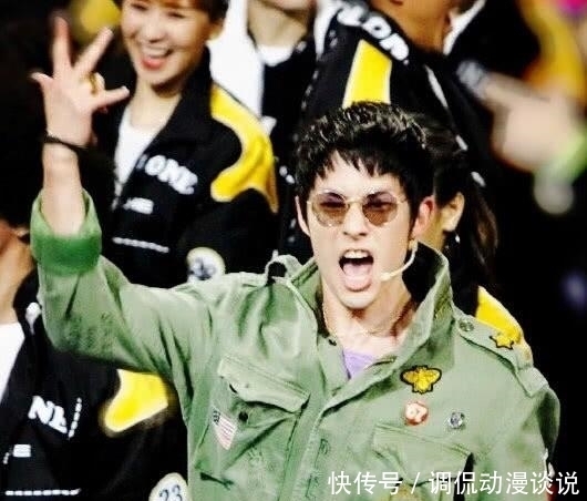 第三季 综艺《这就是街舞》第4季官宣回归,快来看看队长都有谁?