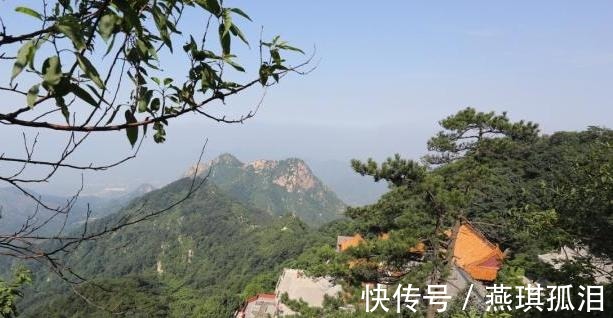 北京|位于北京之东，以“京东第一山”、佛教圣地著称的景点