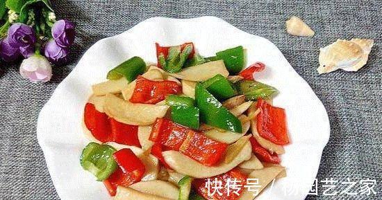 荷兰豆|家常菜每日更新,最新25道经典下饭菜做法,保你全家人都爱吃