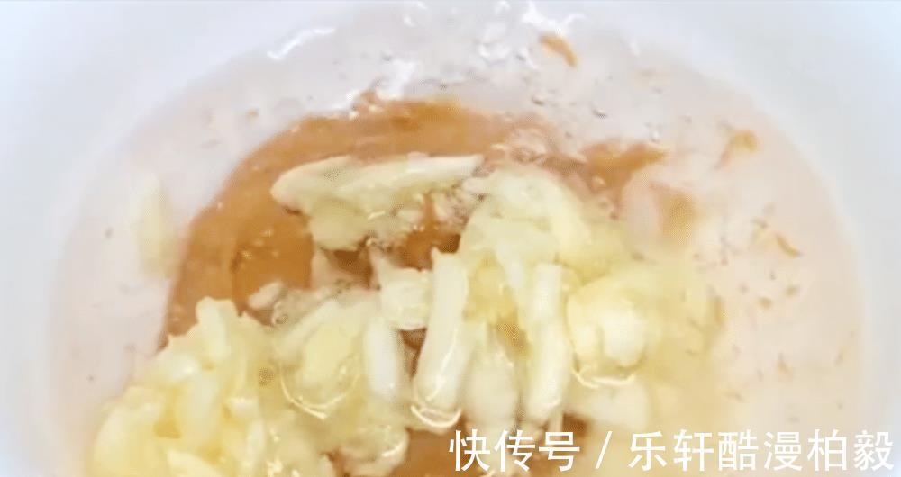 南瓜|入秋后，吃山药莲藕不如吃它，钙是南瓜的4倍，2块钱做一大盘