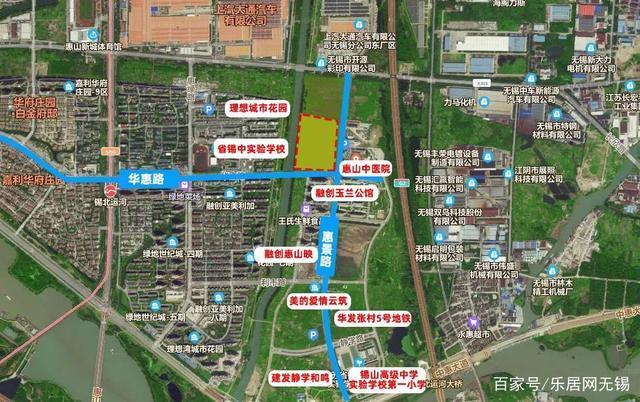 容积率|稳了！无锡第三轮集中土拍落幕！20宗地块成功出让！