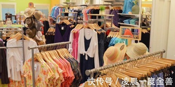 税费|实体店一件衣服卖500元，网上才卖几十块内部人员说出答案